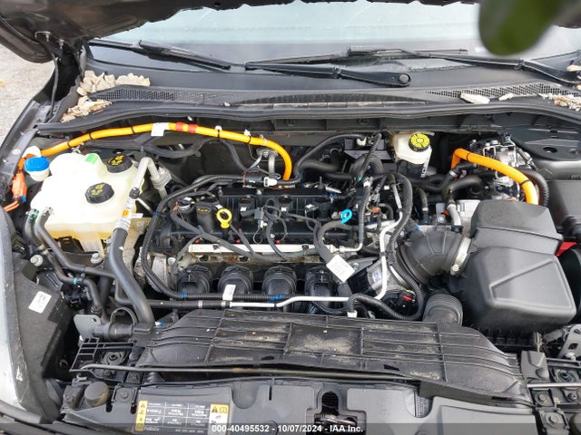 1FMCU0BZ3LUB44227 Ford Escape Se Sport Hybrid