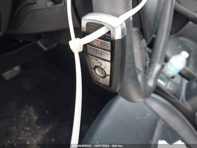 1FMCU0BZ3LUB44227 Ford Escape Se Sport Hybrid