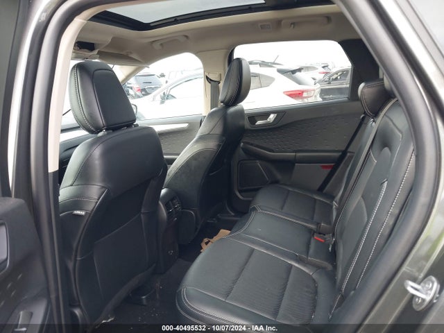 1FMCU0BZ3LUB44227 Ford Escape Se Sport Hybrid