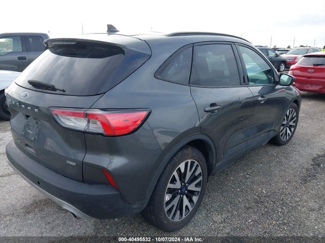 1FMCU0BZ3LUB44227 Ford Escape Se Sport Hybrid