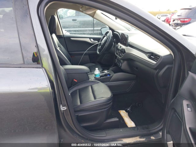 1FMCU0BZ3LUB44227 Ford Escape Se Sport Hybrid