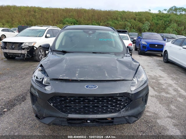 1FMCU0BZ3LUB44227 Ford Escape Se Sport Hybrid