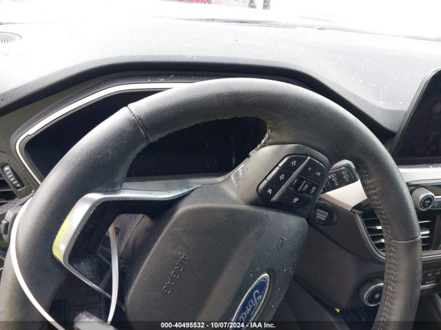 1FMCU0BZ3LUB44227 Ford Escape Se Sport Hybrid