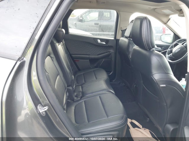 1FMCU0BZ3LUB44227 Ford Escape Se Sport Hybrid