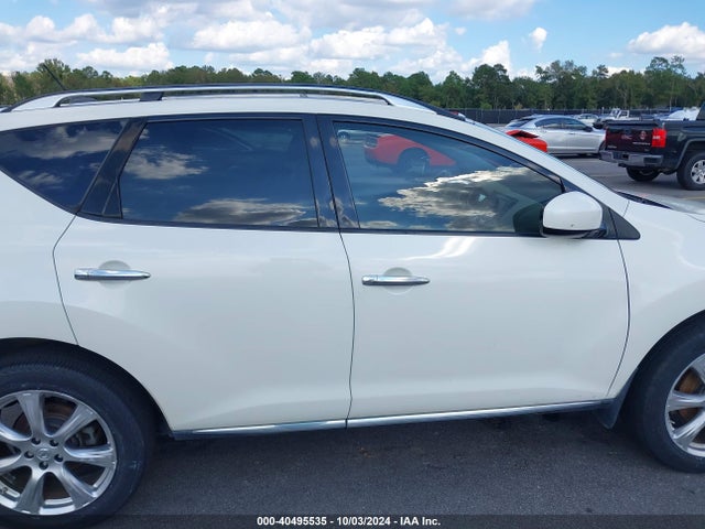 Nissan Murano Le 2014 JN8AZ1MUXEW419253 Image 13