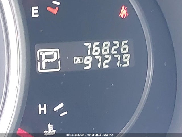 Nissan Murano Le 2014 JN8AZ1MUXEW419253 Image 15