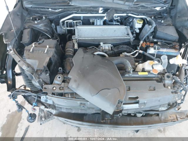 4S4WMARD8K3482756 Subaru Ascent Touring