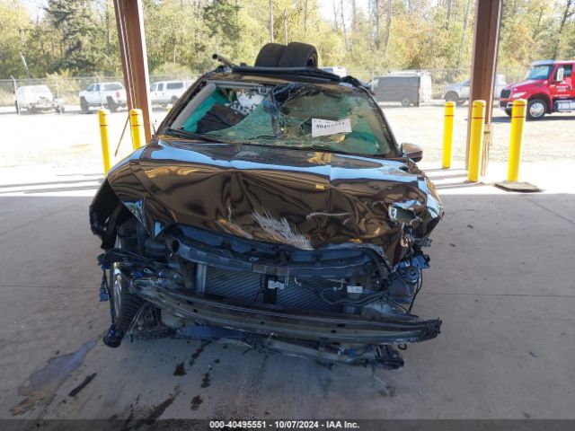 4S4WMARD8K3482756 Subaru Ascent Touring