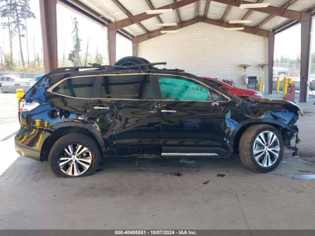 4S4WMARD8K3482756 Subaru Ascent Touring