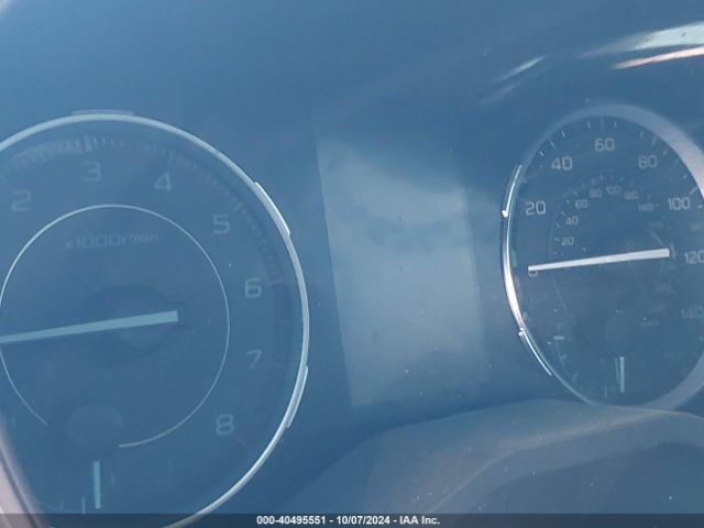 4S4WMARD8K3482756 Subaru Ascent Touring