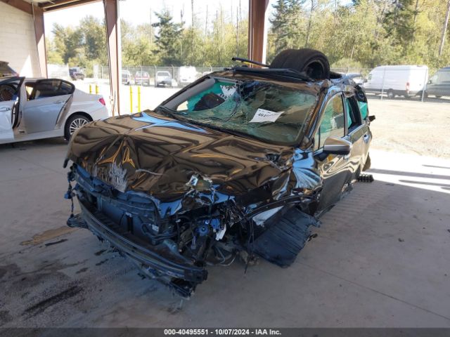4S4WMARD8K3482756 Subaru Ascent Touring