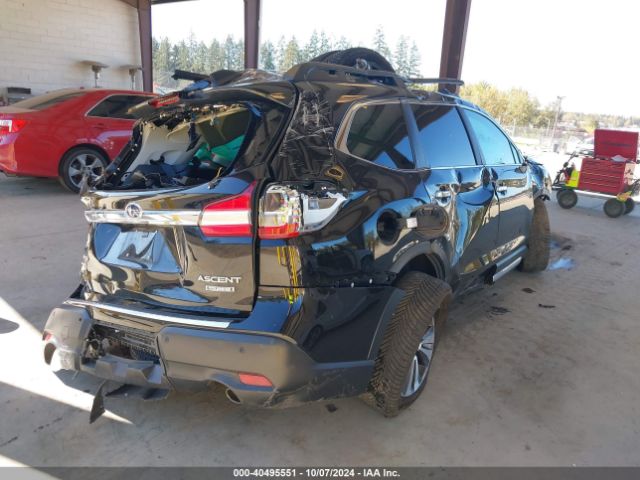 4S4WMARD8K3482756 Subaru Ascent Touring