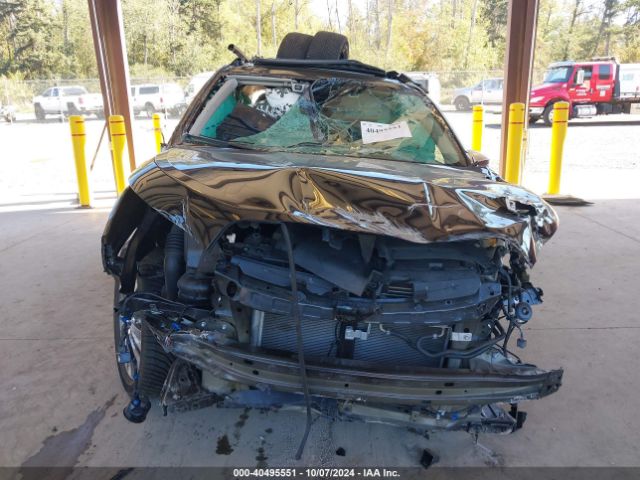 4S4WMARD8K3482756 Subaru Ascent Touring