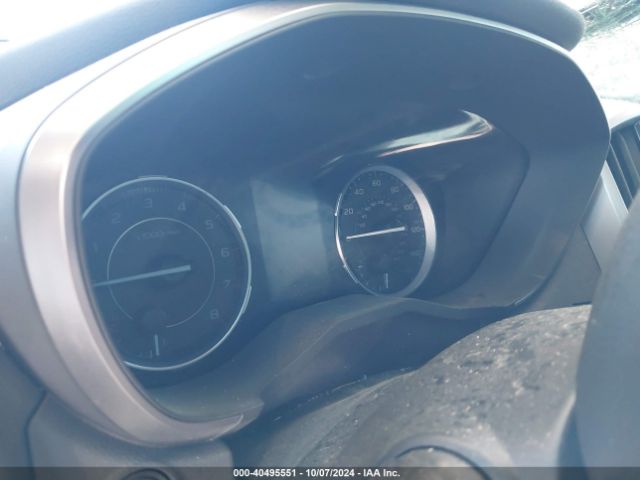 4S4WMARD8K3482756 Subaru Ascent Touring