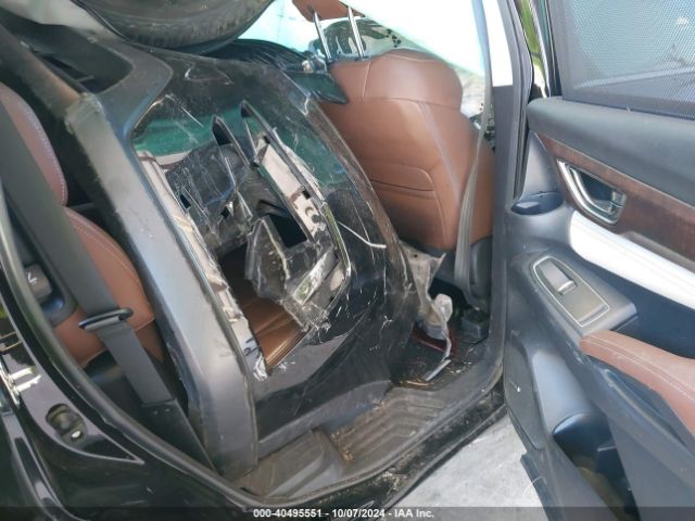 4S4WMARD8K3482756 Subaru Ascent Touring