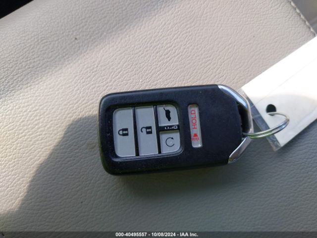 2HKRW2H86JH679613 Honda CR-V