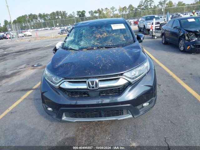 2HKRW2H86JH679613 Honda CR-V