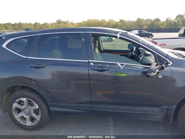 2HKRW2H86JH679613 Honda CR-V