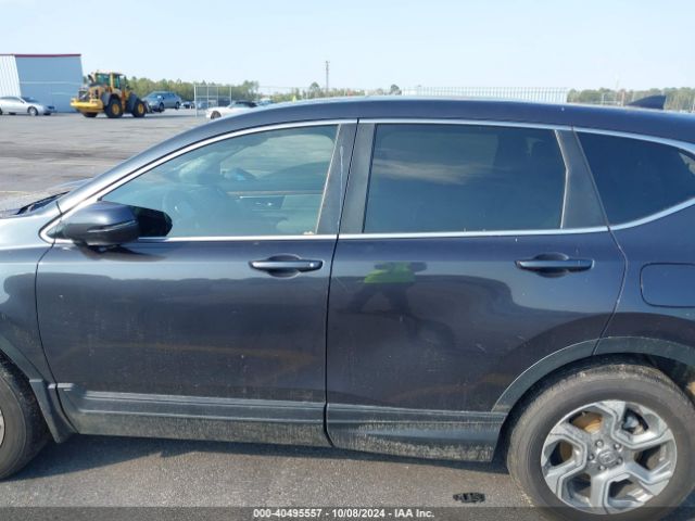 2HKRW2H86JH679613 Honda CR-V