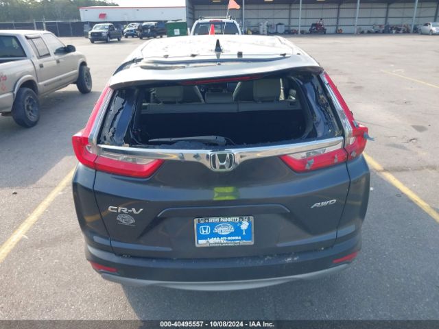 2HKRW2H86JH679613 Honda CR-V