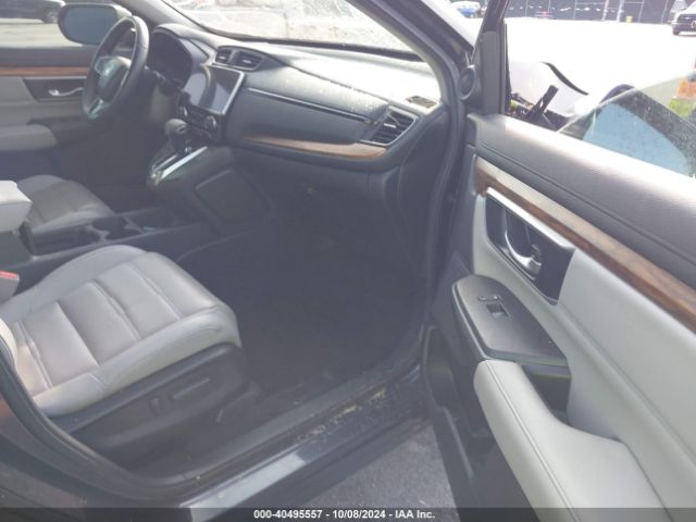 2HKRW2H86JH679613 Honda CR-V