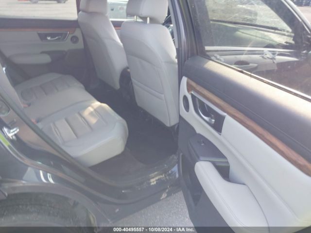 2HKRW2H86JH679613 Honda CR-V