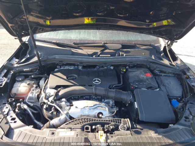 2022 MERCEDES-BENZ GLA 250 W1N4N4GB5NJ406397 Photo 9