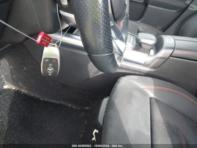 2022 MERCEDES-BENZ GLA 250 W1N4N4GB5NJ406397 Photo 10
