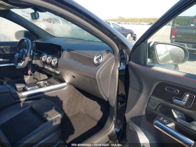 2022 MERCEDES-BENZ GLA 250 W1N4N4GB5NJ406397 Photo 4