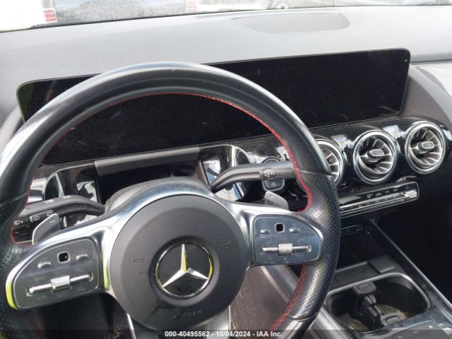 2022 MERCEDES-BENZ GLA 250 W1N4N4GB5NJ406397 Photo 6