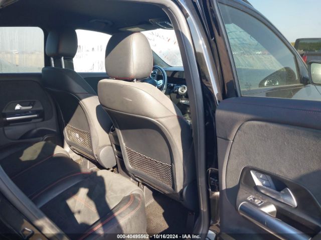 2022 MERCEDES-BENZ GLA 250 W1N4N4GB5NJ406397 Photo 7