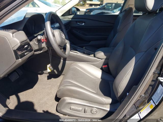 1HGCY2F60RA038981 Honda Accord Hybrid Ex-l