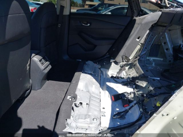 1HGCY2F60RA038981 Honda Accord Hybrid Ex-l