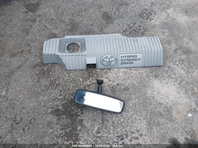 JTDZN3EU6E3363723 Toyota Prius V Three