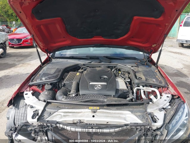 55SWF4KB7HU197503 Mercedes-Benz C 300 4matic/luxury 4matic/sport 4matic