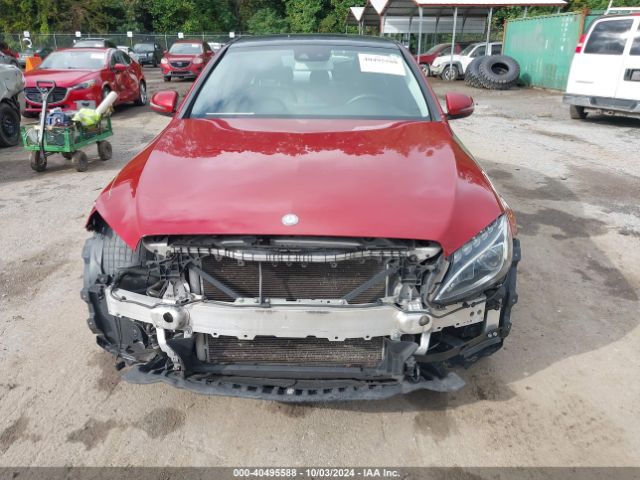 55SWF4KB7HU197503 Mercedes-Benz C 300 4matic/luxury 4matic/sport 4matic