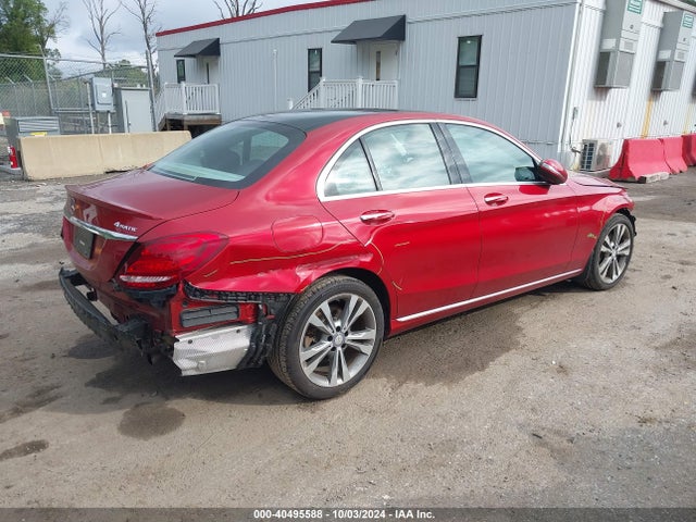 55SWF4KB7HU197503 Mercedes-Benz C 300 4matic/luxury 4matic/sport 4matic