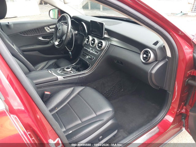 55SWF4KB7HU197503 Mercedes-Benz C 300 4matic/luxury 4matic/sport 4matic