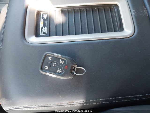 1GKS2HKJ6JR140370 GMC YUKON XL DENALI