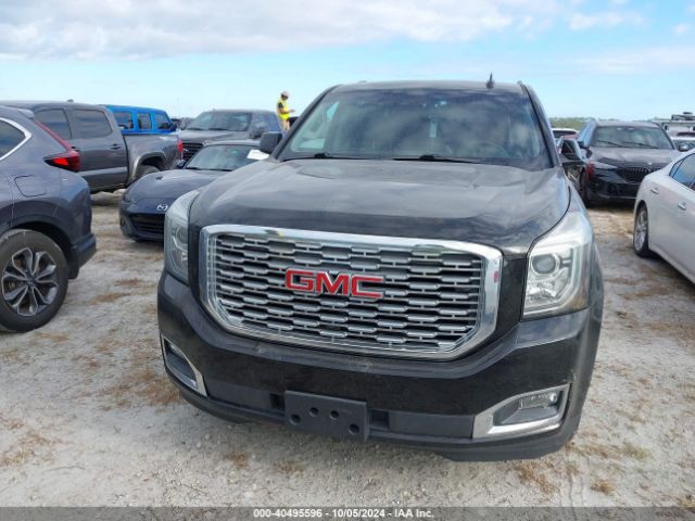 1GKS2HKJ6JR140370 GMC YUKON XL DENALI