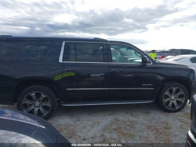 1GKS2HKJ6JR140370 GMC YUKON XL DENALI