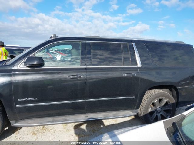 1GKS2HKJ6JR140370 GMC YUKON XL DENALI