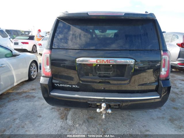 1GKS2HKJ6JR140370 GMC YUKON XL DENALI