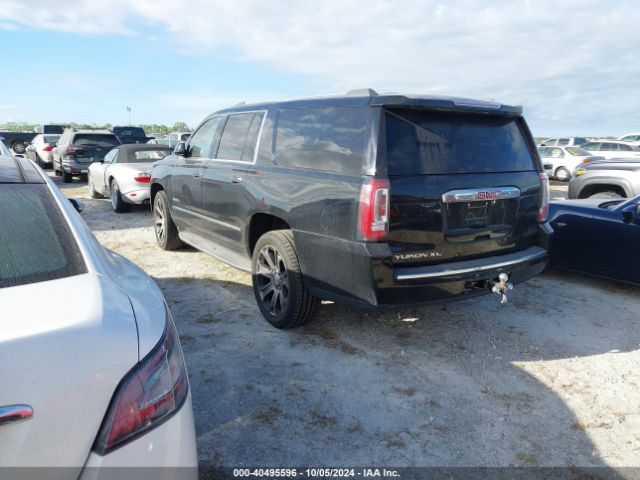 1GKS2HKJ6JR140370 GMC YUKON XL DENALI