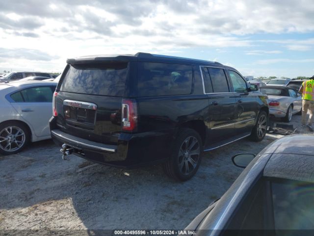 1GKS2HKJ6JR140370 GMC YUKON XL DENALI