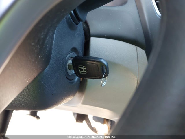 Honda Civic Lx 2015 19XFB2F51FE095591 Image 11