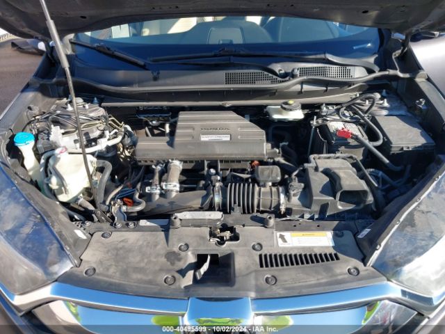 7FARW1H52JE039837 Honda CR-V EX