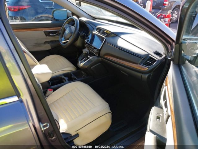 7FARW1H52JE039837 Honda CR-V EX