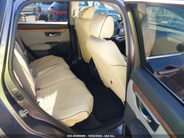 7FARW1H52JE039837 Honda CR-V EX