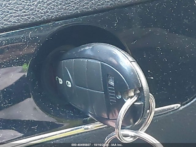 2C4RDGBG2ER351066 Dodge Grand Caravan Se/sxt